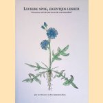Leckere spise, eigentijds lekker: groenten uit de berm en de warmoeshof
Jos van Straten e.a.
€ 15,00 Leckere spise, eigentijds lekker: groenten uit de berm en de warmoeshof
Jos van Straten e.a.
€ 15,00