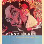 Charles Verschuuren: Affichekunstenaar 1891-1955
Henk van Gelder
€ 8,00 Charles Verschuuren: Affichekunstenaar 1891-1955
Henk van Gelder
€ 8,00