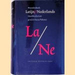 Woordenboek Latijn/Nederlands
Harm Pinkster
€ 15,00 Woordenboek Latijn/Nederlands
Harm Pinkster
€ 15,00