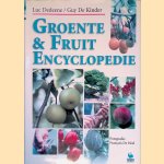 Groente & fruit encyclopedie
Luc Dedeene e.a.
€ 20,00