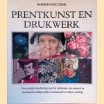 Prentkunst en drukwerk: een complete handleiding voor het herkennen van manuele en machanische drukprocédés van houtsnede tot ink jet printing
Bamber Gascoigne
€ 12,50 Prentkunst en drukwerk: een complete handleiding voor het herkennen van manuele en machanische drukprocédés van houtsnede tot ink jet printing
Bamber Gascoigne
€ 12,50