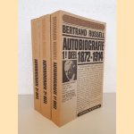 Autobiografie (3 delen)
Bertrand Russell
€ 25,00 Autobiografie (3 delen)
Bertrand Russell
€ 25,00