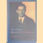 Slauerhoff: een biografie
Wim Hazeu
€ 10,00 Slauerhoff: een biografie
Wim Hazeu
€ 10,00