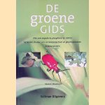 De groene gids: Alles over ongedierte, plaagdieren en ziekten bij bomen, struiken, een- en meerjarige fruit- en groentegewassen en kamerplanten
Steven Bradley
€ 7,00 De groene gids: Alles over ongedierte, plaagdieren en ziekten bij bomen, struiken, een- en meerjarige fruit- en groentegewassen en kamerplanten
Steven Bradley
€ 7,00