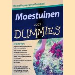 Moestuinen voor Dummies
Charlie Nardozzi
€ 10,00 Moestuinen voor Dummies
Charlie Nardozzi
€ 10,00