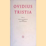 Tristia: Boek III door Ovidius