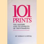 101 Prints
Norman R. Eppink
€ 9,00 101 Prints
Norman R. Eppink
€ 9,00