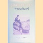 Verzameld werk
Juan Rulfo
€ 45,00 Verzameld werk
Juan Rulfo
€ 45,00