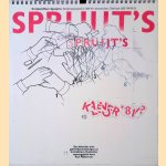 Spruijt's Kalender '81 - '82
Paul Mijksenaar
€ 15,00 Spruijt's Kalender '81 - '82
Paul Mijksenaar
€ 15,00