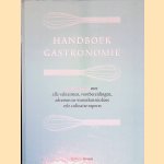 Handboek Gastronomie: Vademecum met alle vaktermen, voorbereidingen, adressen en warenkennis door vele culinaire experts
Johan van de Ven
€ 12,50 Handboek Gastronomie: Vademecum met alle vaktermen, voorbereidingen, adressen en warenkennis door vele culinaire experts
Johan van de Ven
€ 12,50