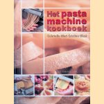 Het pastamachine kookboek
Gabriella Mari e.a.
€ 9,00 Het pastamachine kookboek
Gabriella Mari e.a.
€ 9,00