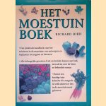 Het moestuin boek door Richard Bird