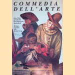 Commedia dell'arte: Eine Bildgeschichte der Kunst des Spektakels
David Esrig
€ 9,00 Commedia dell'arte: Eine Bildgeschichte der Kunst des Spektakels
David Esrig
€ 9,00