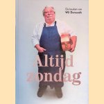 Altijd zondag: de keuken van Wil Demandt
Jonah Freud
€ 10,00 Altijd zondag: de keuken van Wil Demandt
Jonah Freud
€ 10,00