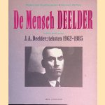 De mensch Deelder door Pieter van Oudheusden