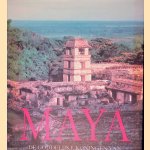 Maya: de goddelijke koningen van het regenwoud
Nikolai Grube
€ 11,50 Maya: de goddelijke koningen van het regenwoud
Nikolai Grube
€ 11,50