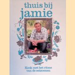 Thuis bij Jamie: Kook met het ritme der seizoenen
Jamie Oliver
€ 10,00 Thuis bij Jamie: Kook met het ritme der seizoenen
Jamie Oliver
€ 10,00