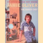 The naked chef: de essentie van het koken
Jamie Oliver
€ 6,00 The naked chef: de essentie van het koken
Jamie Oliver
€ 6,00