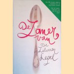 De zomer van De zilveren lepel
Roberto Payer
€ 10,00 De zomer van De zilveren lepel
Roberto Payer
€ 10,00