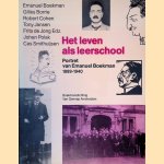 Het leven als leerschool: portret van Emanuel Boekman 1889-1940
Hans van Dulken e.a.
€ 9,00 Het leven als leerschool: portret van Emanuel Boekman 1889-1940
Hans van Dulken e.a.
€ 9,00