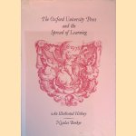 The Oxford University Press and the Spread of Learning 1478-1978: An Illustrated History
Nicolas Barker
€ 10,00 The Oxford University Press and the Spread of Learning 1478-1978: An Illustrated History
Nicolas Barker
€ 10,00