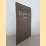 Gouden Man: gedichten *GESIGNEERD* door J. Eijkelboom