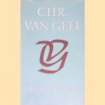 Spinroc en andere gedichten door Chr. J. van Geel