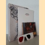 	Liederen uit de hemel + CD en 3D bril door Jaap Blonk