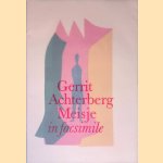 Meisje in facsimile
Gerrit Achterberg
€ 9,00