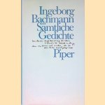 Sämtliche Gedichte
Ingeborg Bachmann
€ 6,00 Sämtliche Gedichte
Ingeborg Bachmann
€ 6,00
