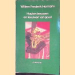 Houten leeuwen en leeuwen van goud
Willem Frederik Hermans
€ 6,00 Houten leeuwen en leeuwen van goud
Willem Frederik Hermans
€ 6,00