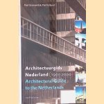 Architectuurgids Nederland 1900-2000 = Architectural Guide to the Netherlands 1900-2000
Paul Groenendijk e.a.
€ 12,50 Architectuurgids Nederland 1900-2000 = Architectural Guide to the Netherlands 1900-2000
Paul Groenendijk e.a.
€ 12,50