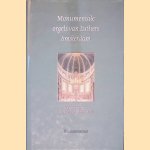 Monumentale orgels van Luthers Amsterdam
Harry Donga e.a.
€ 6,00 Monumentale orgels van Luthers Amsterdam
Harry Donga e.a.
€ 6,00