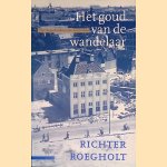 Het goud van de wandelaar: Over de geschiedenis van Amsterdam door Richter Roegholt