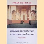 Nederlands beschaving in de zeventiende eeuw: Een schets
Johan Huizinga
€ 7,00 Nederlands beschaving in de zeventiende eeuw: Een schets
Johan Huizinga
€ 7,00