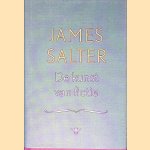 De kunst van fictie door James Salter