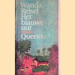 Het blauwe uur door Wanda Reisel