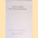 Zilt land *GESIGNEERD*
Hans van de Waarsenburg
€ 9,00 Zilt land *GESIGNEERD*
Hans van de Waarsenburg
€ 9,00