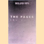 The pages, the pages: thought about thinking itself
Roland Sips
€ 10,00 The pages, the pages: thought about thinking itself
Roland Sips
€ 10,00
