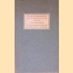 	Grondbeginselen van de typografie door Stanley Morison