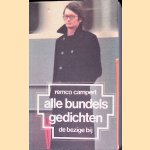 Alle bundels gedichten
Remco Campert
€ 10,00 Alle bundels gedichten
Remco Campert
€ 10,00