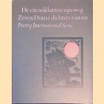 De circusklanten zijn weg: zeven Duitse dichters van nu: gedichten van H.C. Artmann, Jürgen Becker, Günther Bruno Fuchs, Helmut Heissenbüttel, Peter Huchel, Ernst Jandl en Friederike Mayröcker
Hans Carl Artmann
€ 10,00 De circusklanten zijn weg: zeven Duitse dichters van nu: gedichten van H.C. Artmann, Jürgen Becker, Günther Bruno Fuchs, Helmut Heissenbüttel, Peter Huchel, Ernst Jandl en Friederike Mayröcker
Hans Carl Artmann
€ 10,00