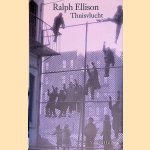 Thuisvlucht en andere verhalen door Ralph Waldo Ellison