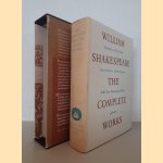 William Shakespeare: The Complete Works door William Shakespeare