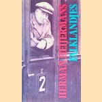 Falklandjes door Herman Heijermans