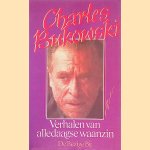 Verhalen van alledaagse waanzin door Charles Bukowski