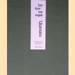 Een koor van vogels door Kitagawa Utamaro