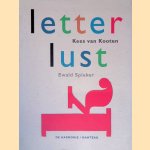 Letterlust
Kees van Kooten e.a.
€ 8,00 Letterlust
Kees van Kooten e.a.
€ 8,00