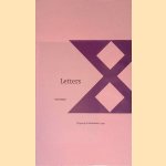 Letters door Gerard Unger