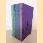 Het Proces; Het Slot; Amerika; Een hongerkunstenaar en andere verhalern;m De Chinese muur en andere verhalen (5 delen) door Franz Kafka